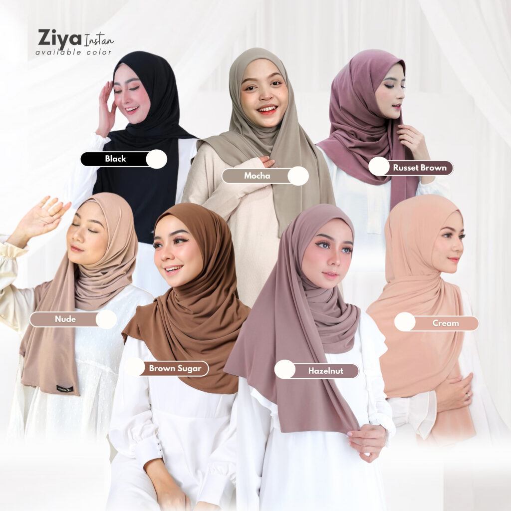 Ziya Instant - Gambar 6