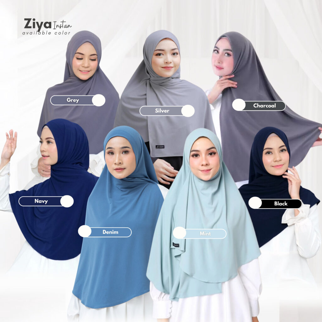 Ziya Instant - Gambar 5