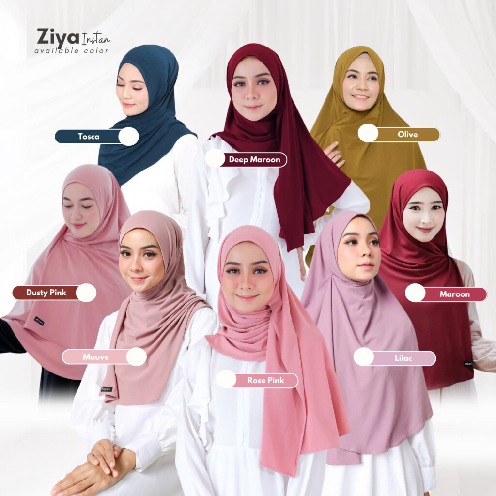 Ziya Instant - Gambar 4