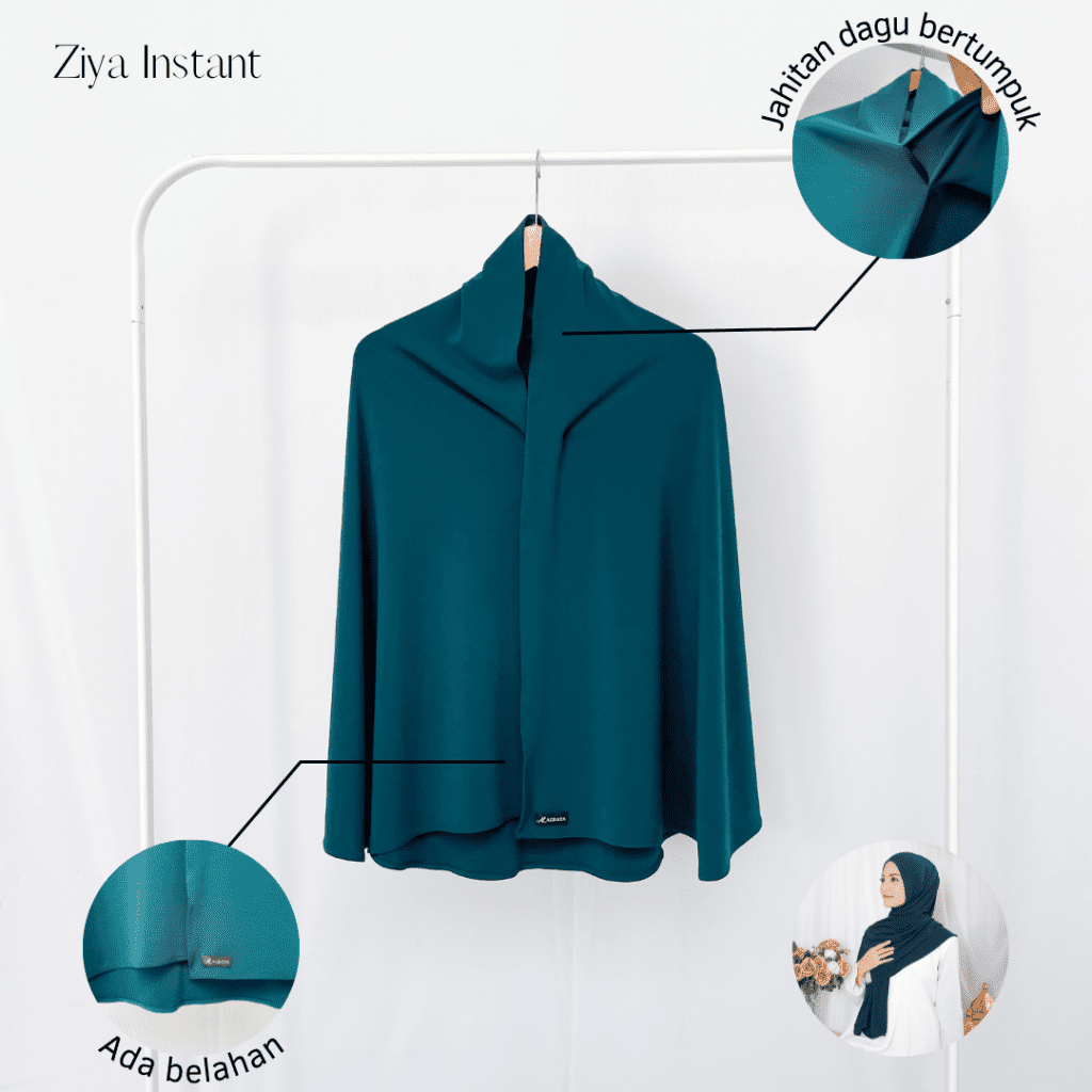 Ziya Instant - Gambar 2