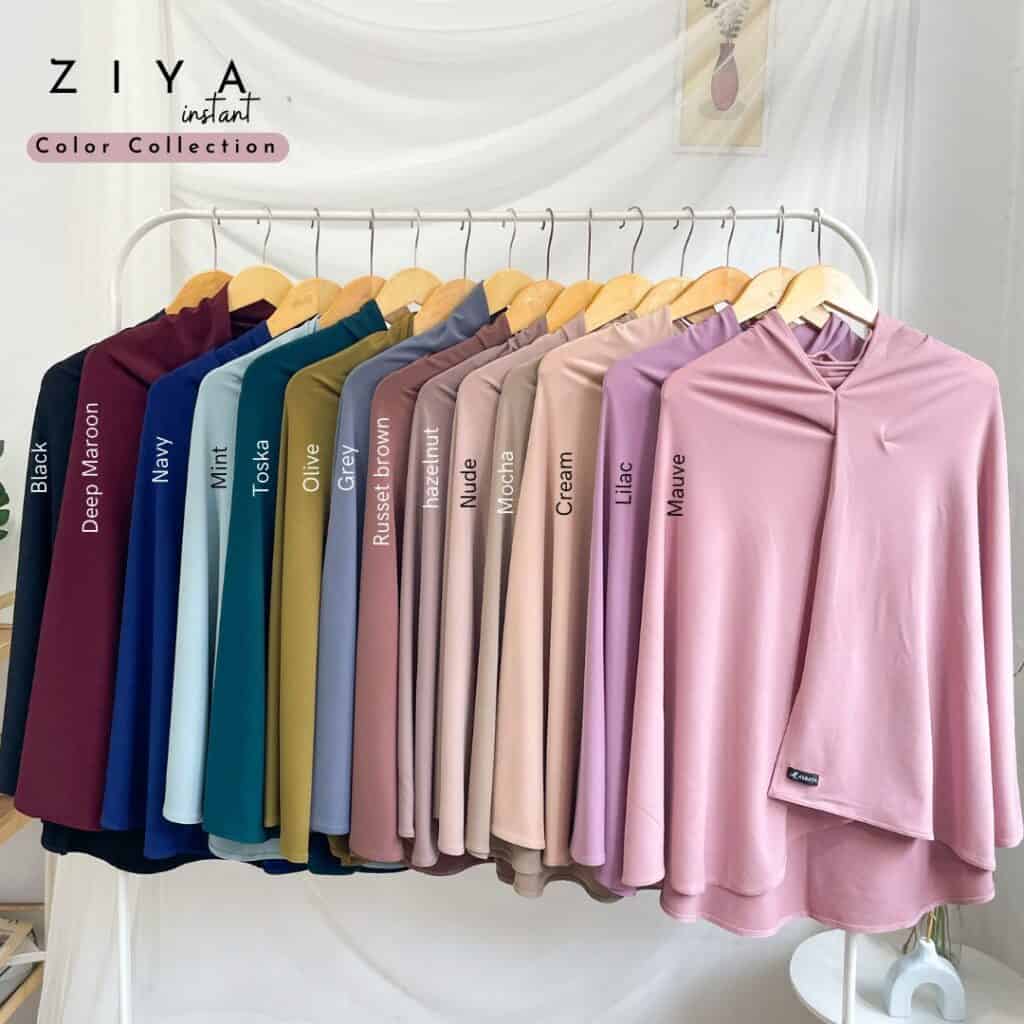 Ziya Instant - Gambar 7
