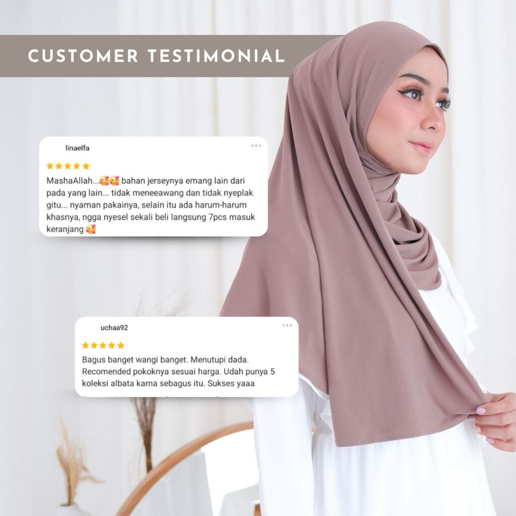 Ziya Instant - Gambar 8