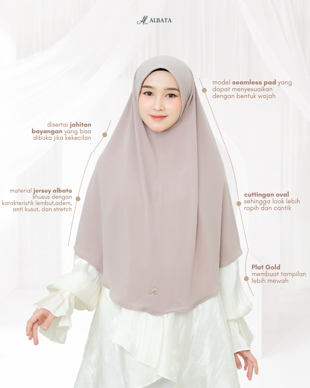 Naura Instant Standar - Gambar 2