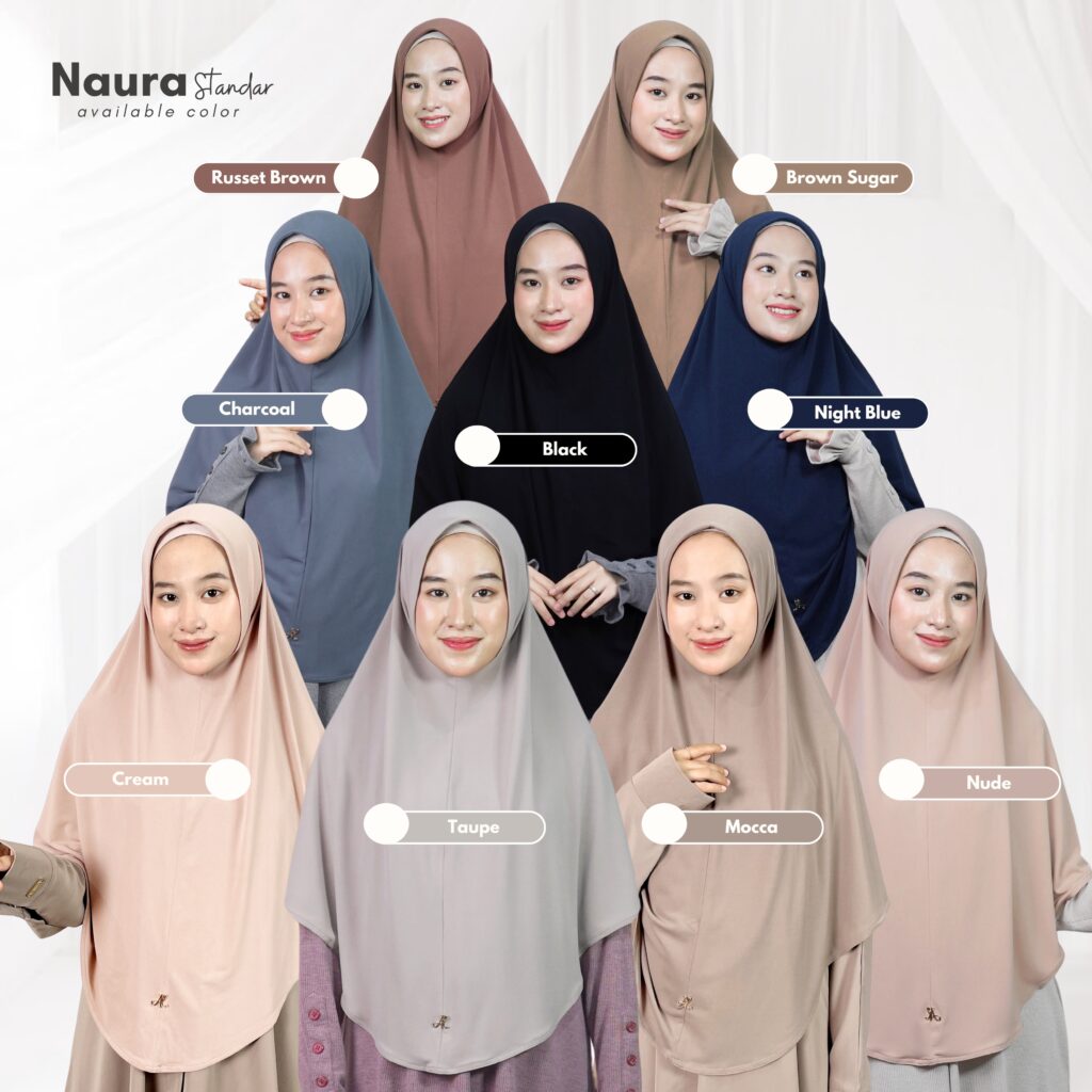 Naura Instant Standar - Gambar 5