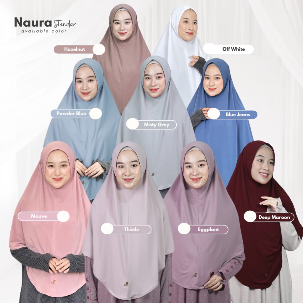 Naura Instant Standar - Gambar 4