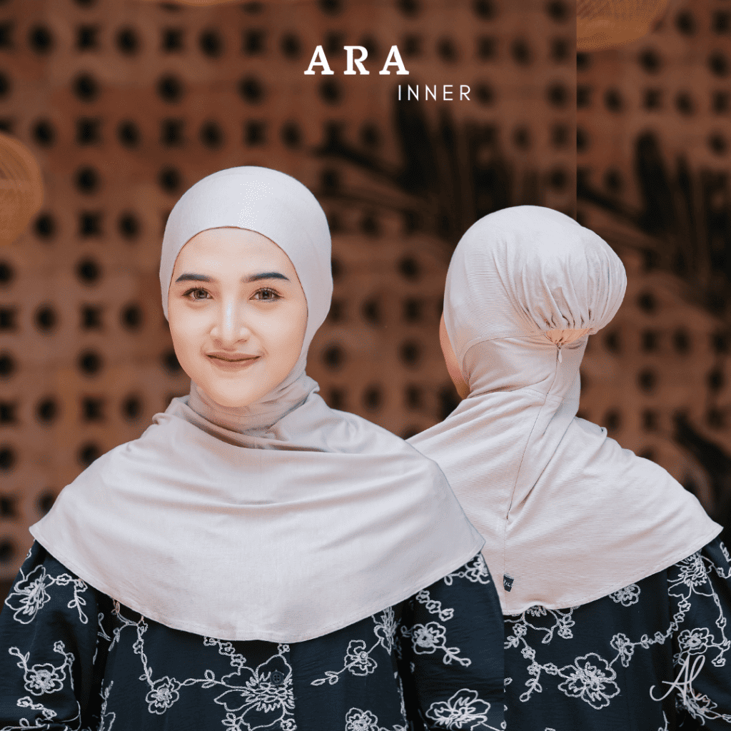 Inner Hijab Collection - Gambar 4