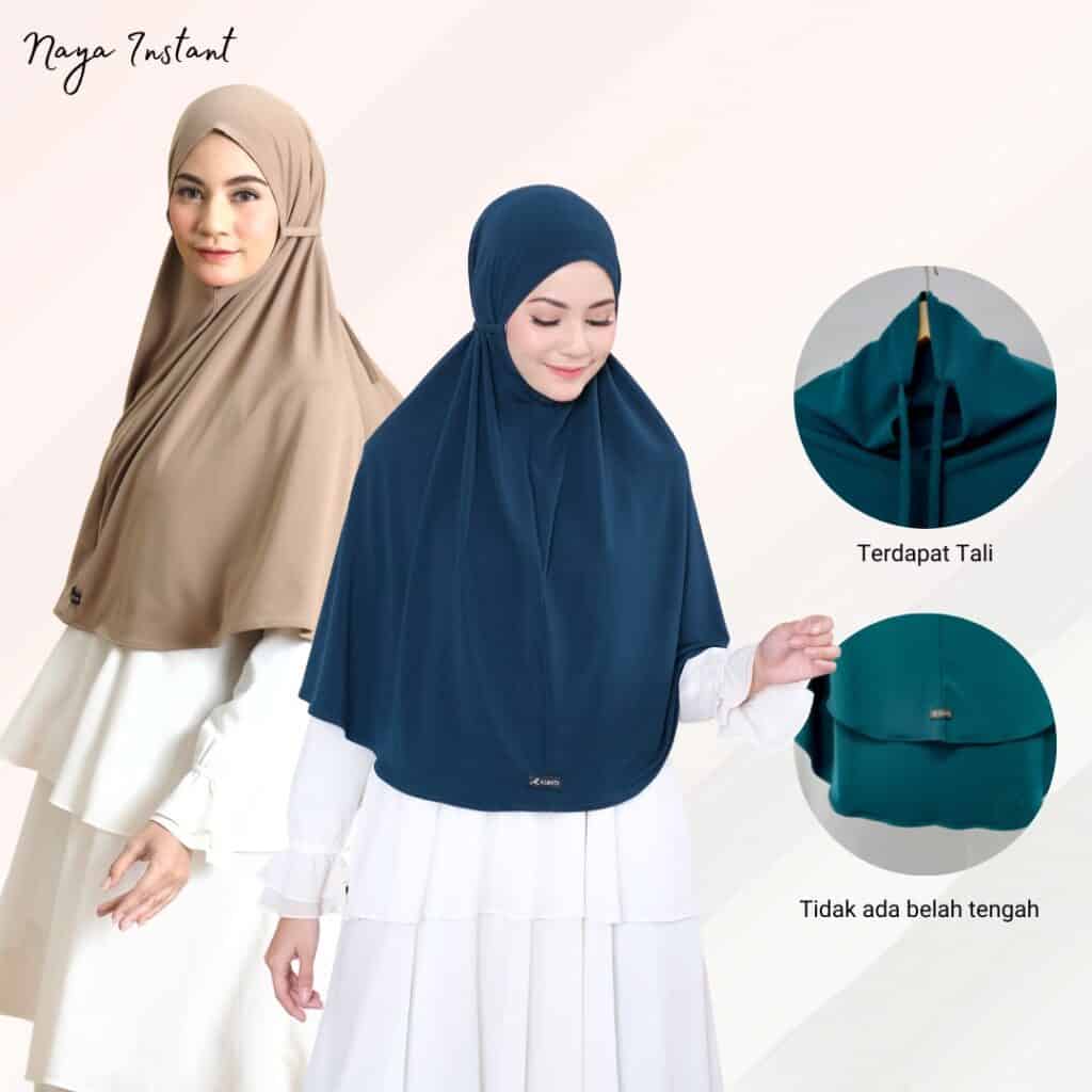 Naya Instant - Gambar 2