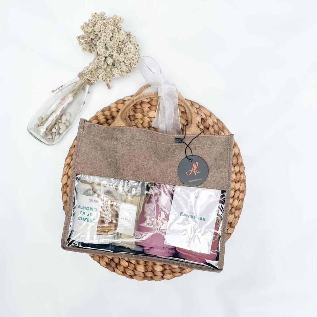 Hampers Albata - Gambar 2