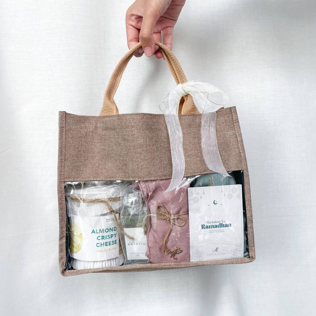 Hampers Albata