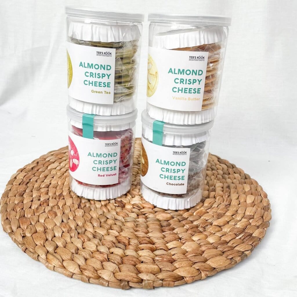 Hampers Albata - Gambar 3