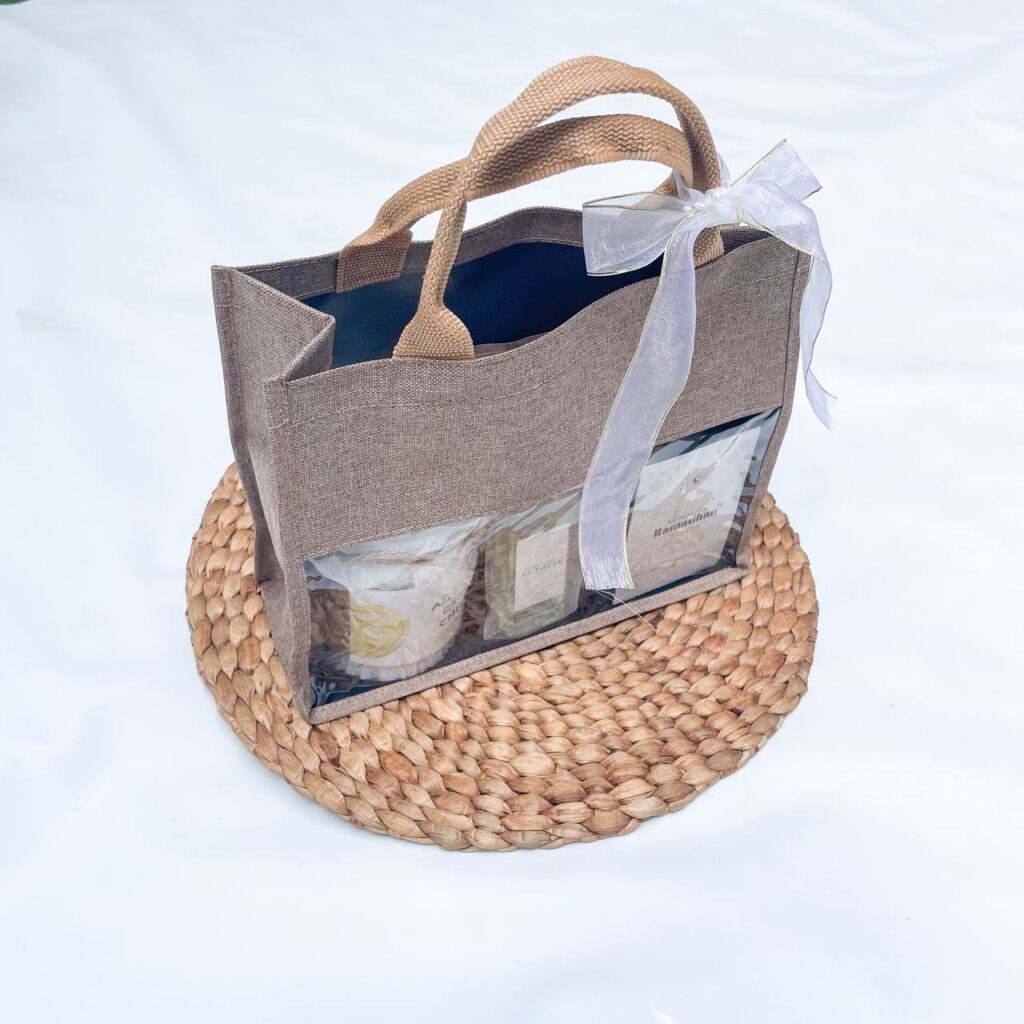 Hampers Albata - Gambar 4