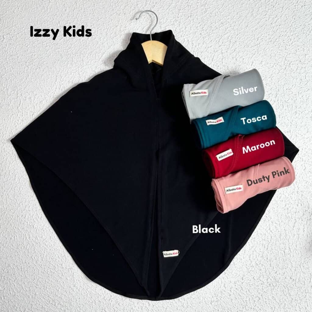 Izzy kids - Gambar 9