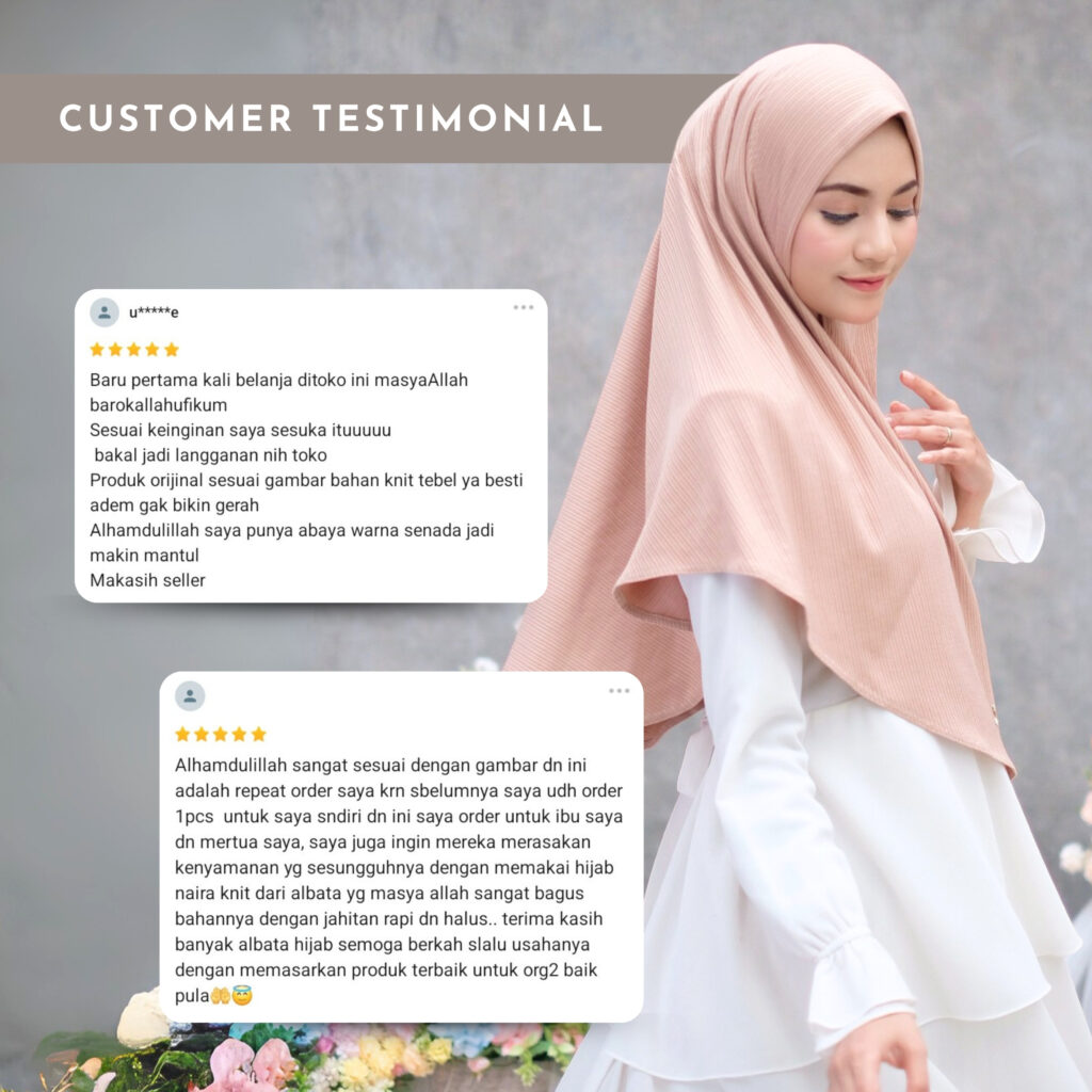 Naira Knit Instant - Gambar 7