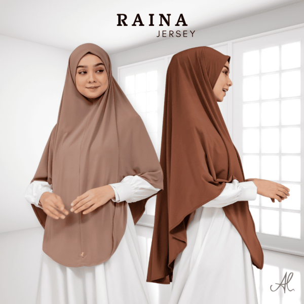 Raina Syar'i