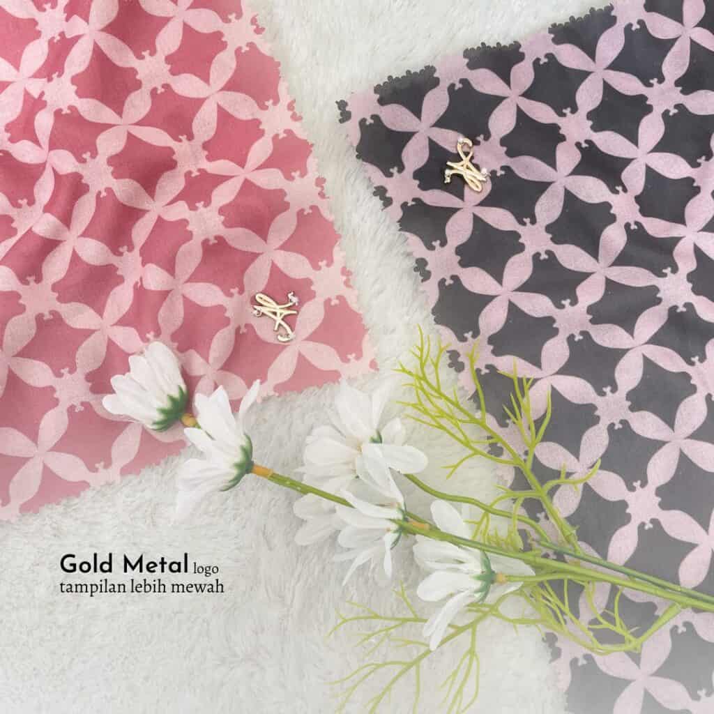 Signature Scarf Albata - Gambar 10