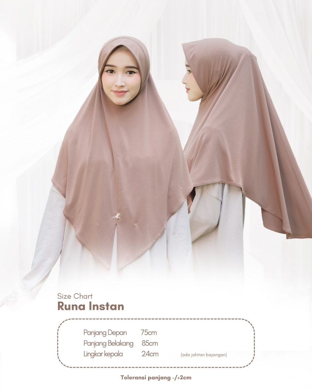 Runa Instan - Gambar 2