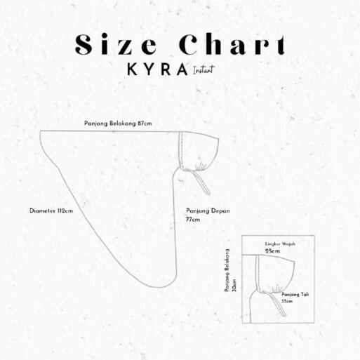 Kyra Instant Syari - Gambar 3