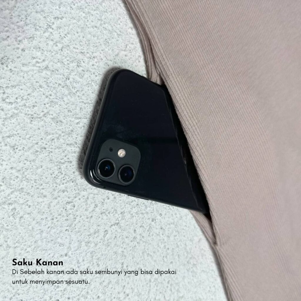 Rhea Abaya - Gambar 6