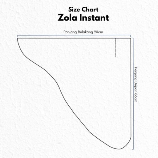 Zola Instan - Gambar 2