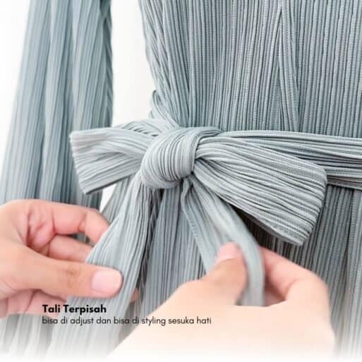 Olivia Dress - Gambar 3