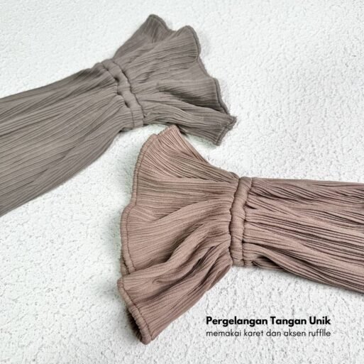 Olivia Dress - Gambar 4