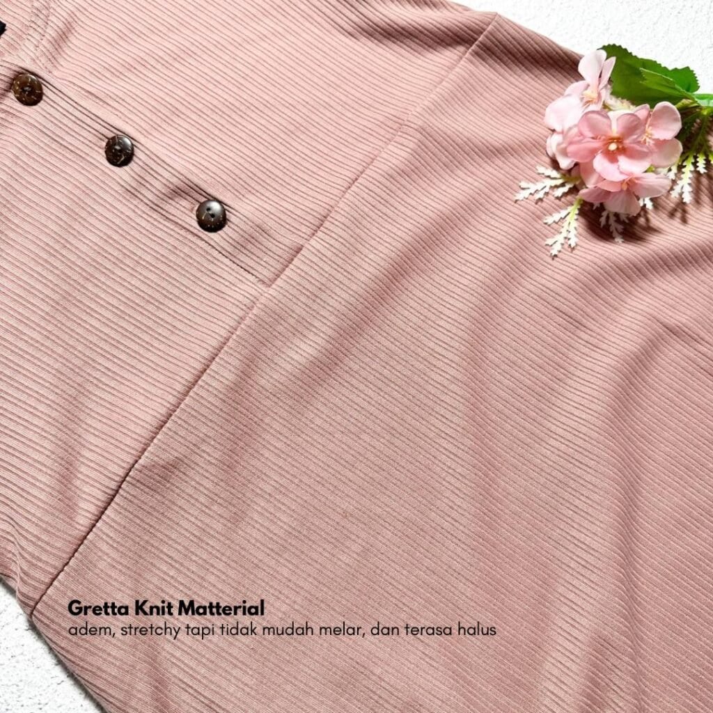 Giana Dress Kids - Gambar 6