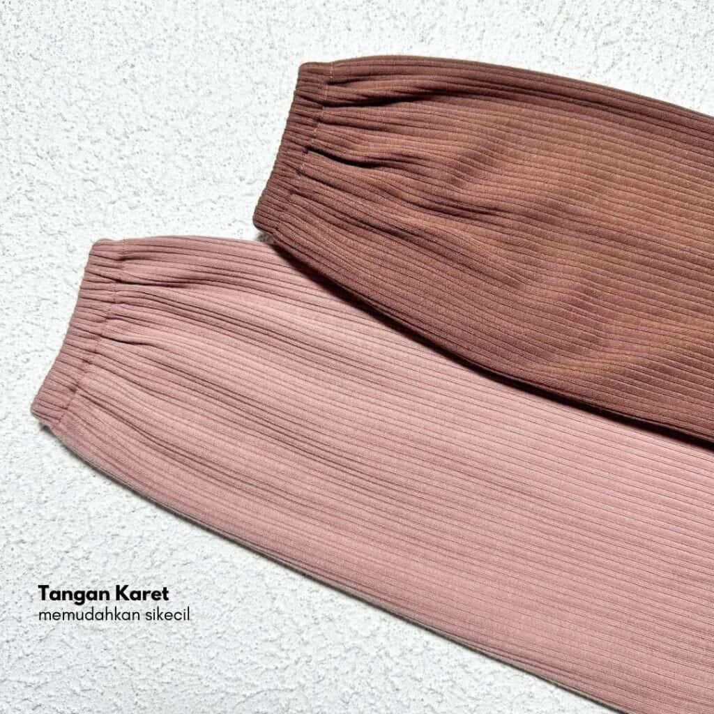 Giana Dress Kids - Gambar 5