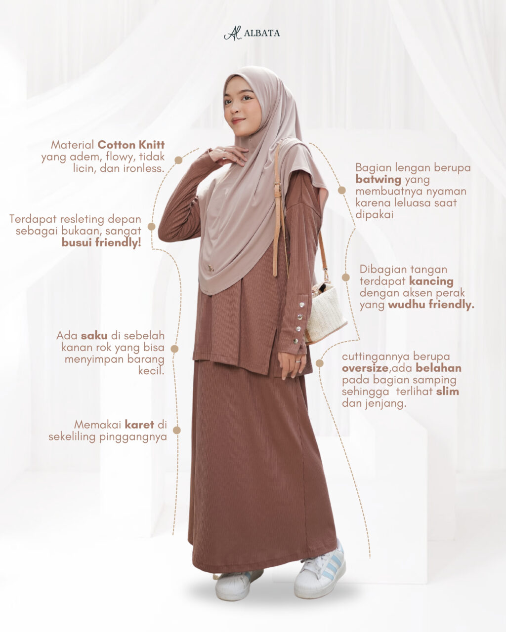Katya One Set - Gambar 2