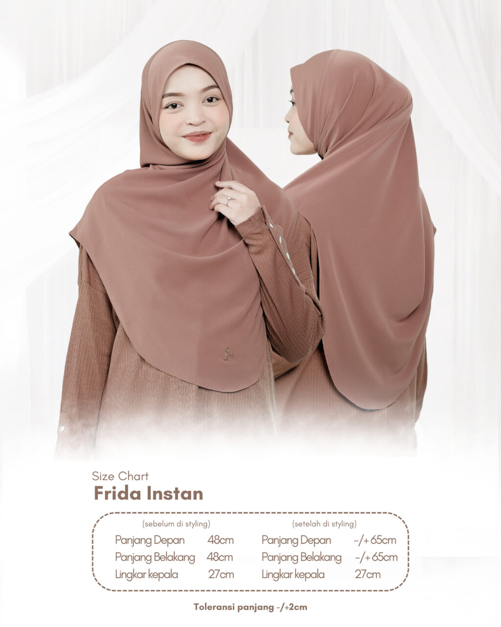 Frida Instant - Gambar 3