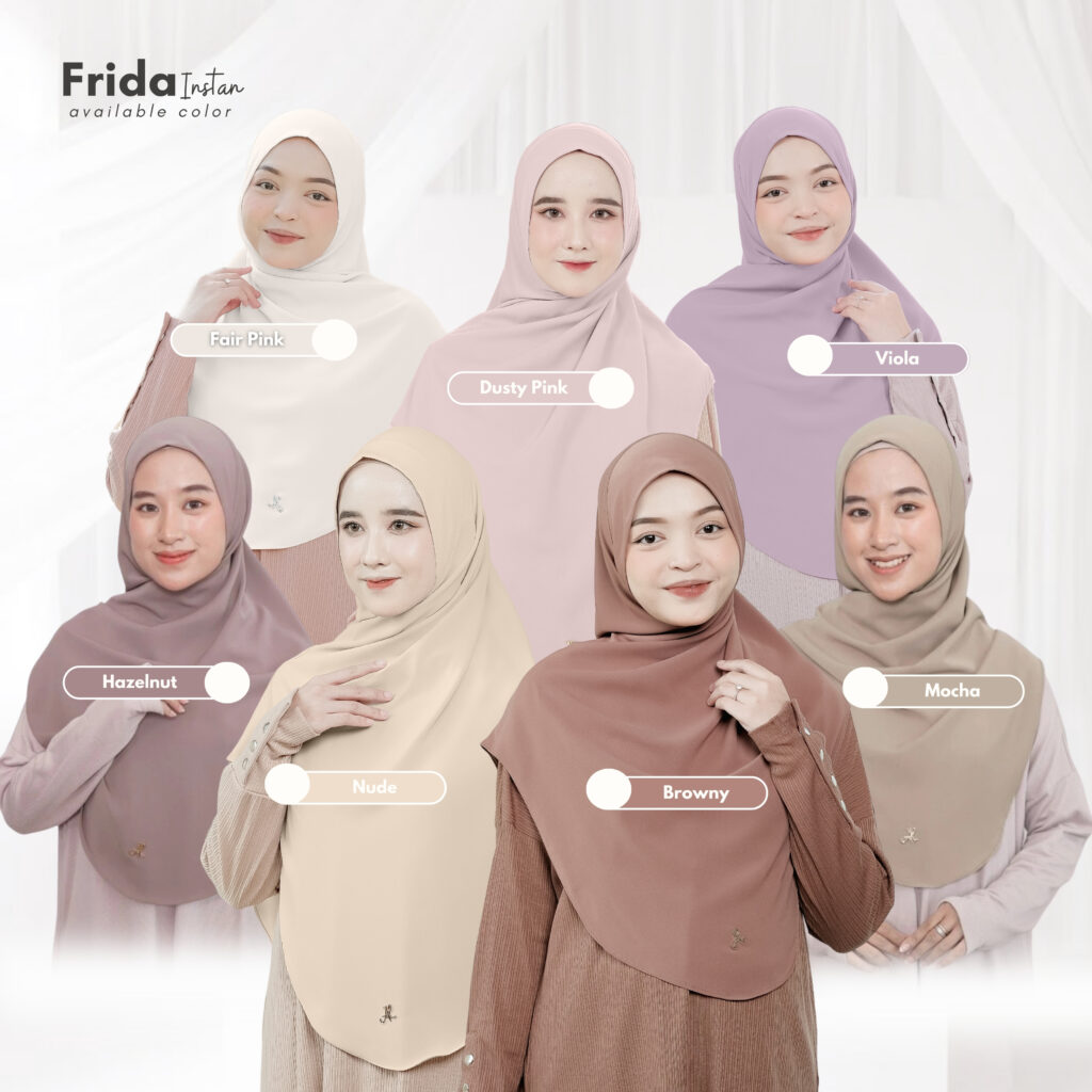 Frida Instant - Gambar 5