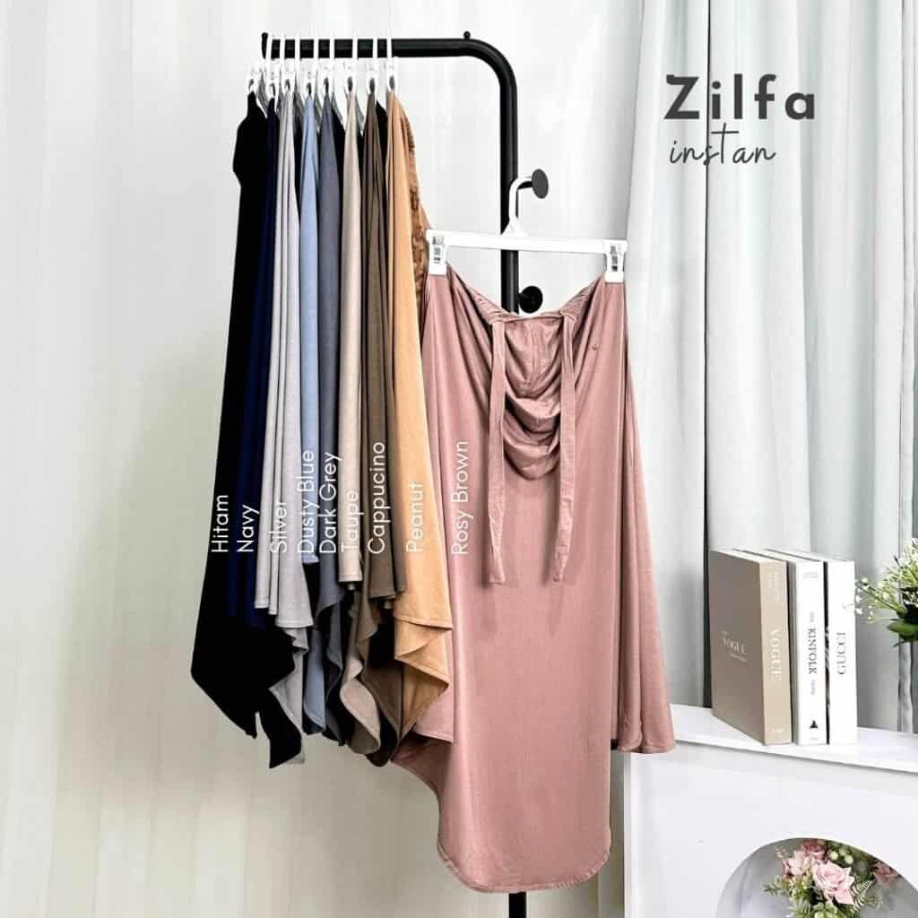 Zilfa Instan - Gambar 3