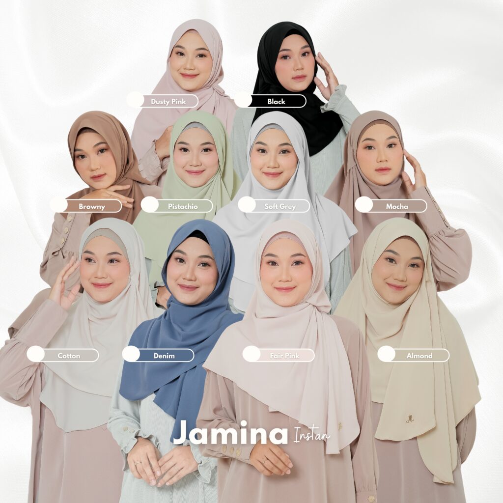 Jamina Instan X Njpda - Gambar 11