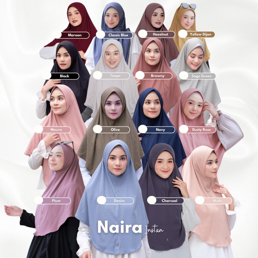 Naira Knit Instant - Gambar 10