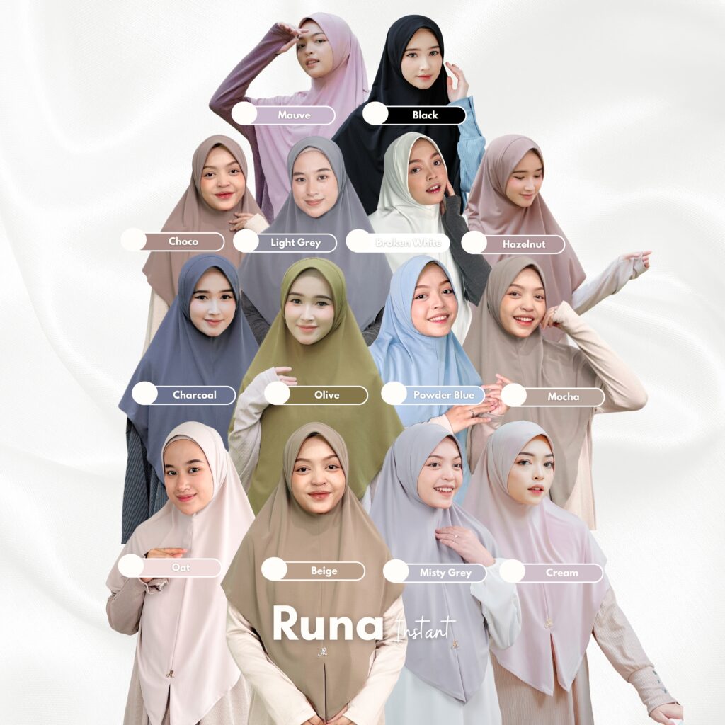 Runa Instan - Gambar 7