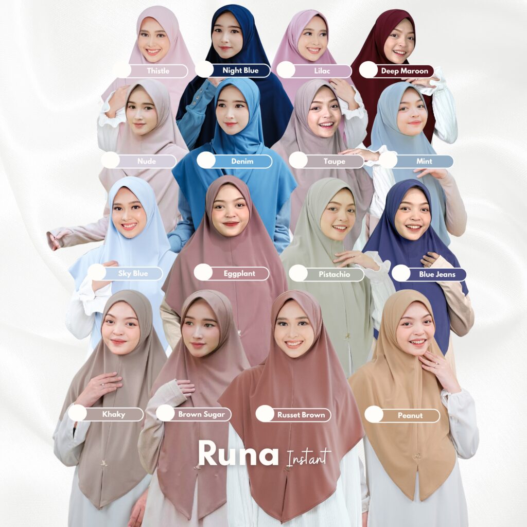 Runa Instan - Gambar 6