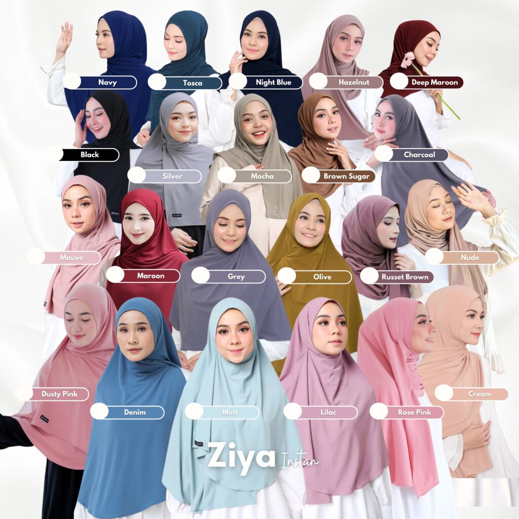 Ziya Instant - Gambar 9