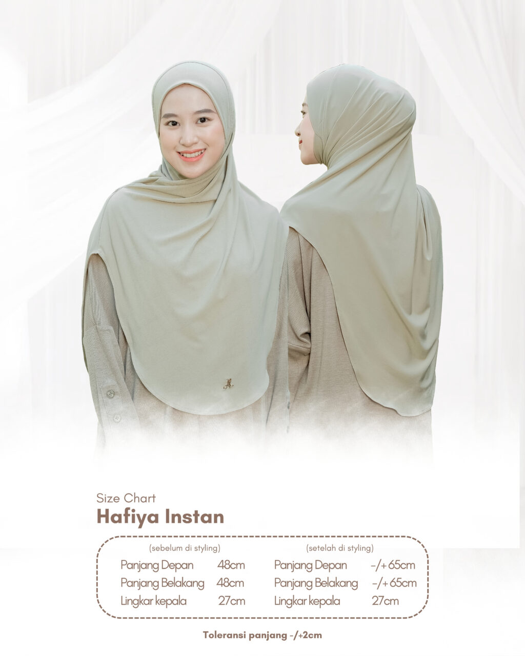 Hafiya Instan - Gambar 3