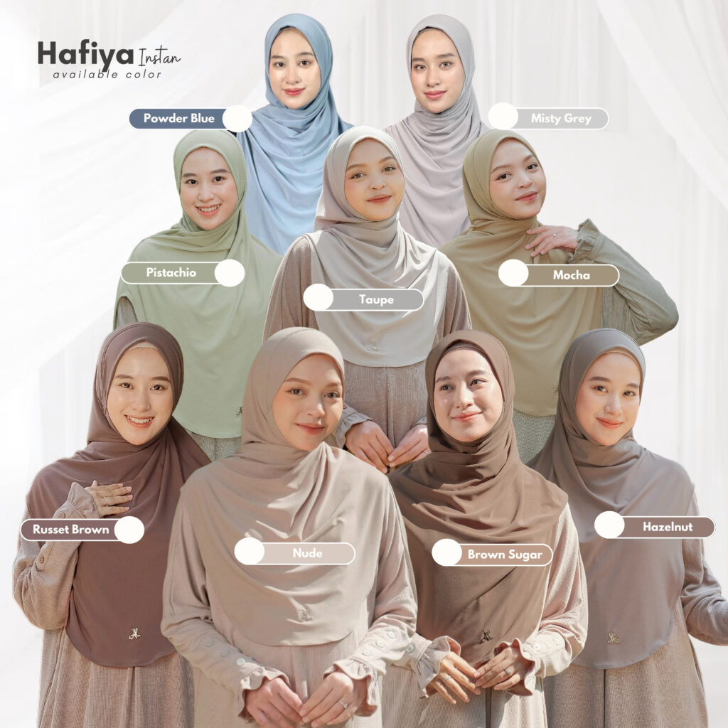 Hafiya Instan - Gambar 4