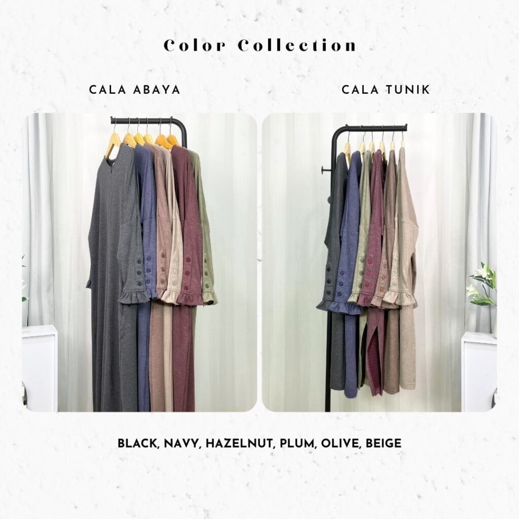 Cala Abaya - Gambar 2