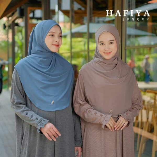 Hafiya Instan