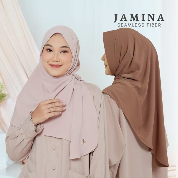 Jamina Instan X Njpda