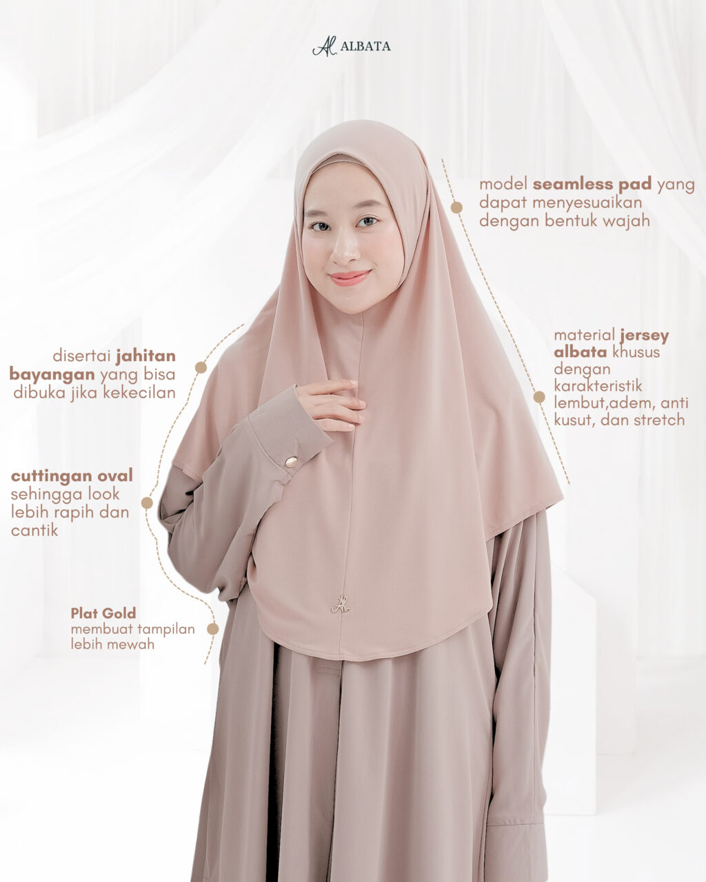 Naura Instant Small - Gambar 2