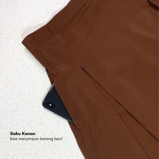 Nakiya One Set - Gambar 6
