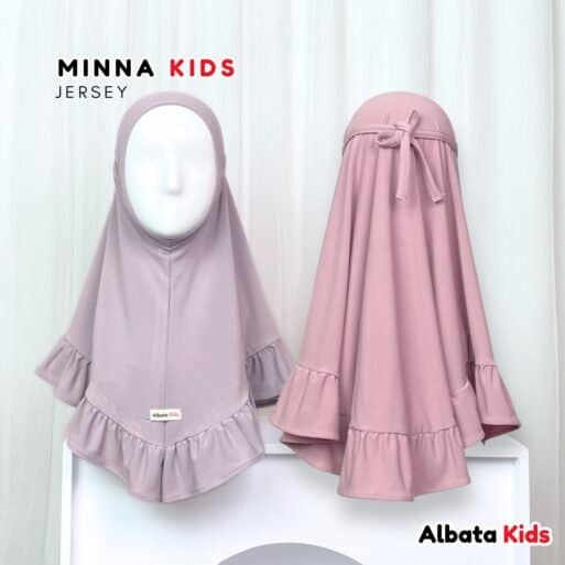 Minna Kids Instan