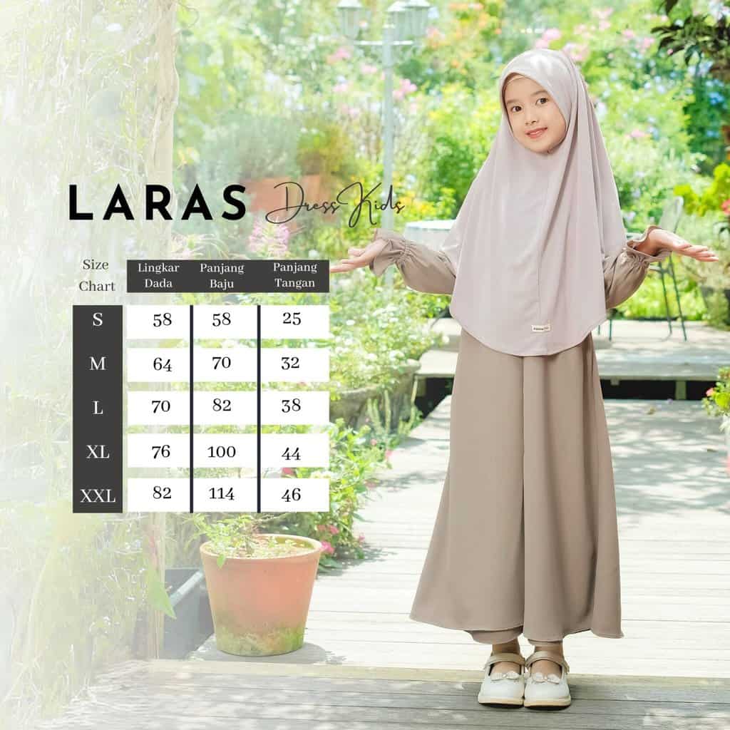 Widuri Collection - Mocha - Gambar 7