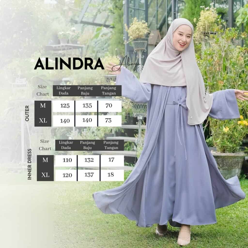 Widuri Collection - Mocha - Gambar 3