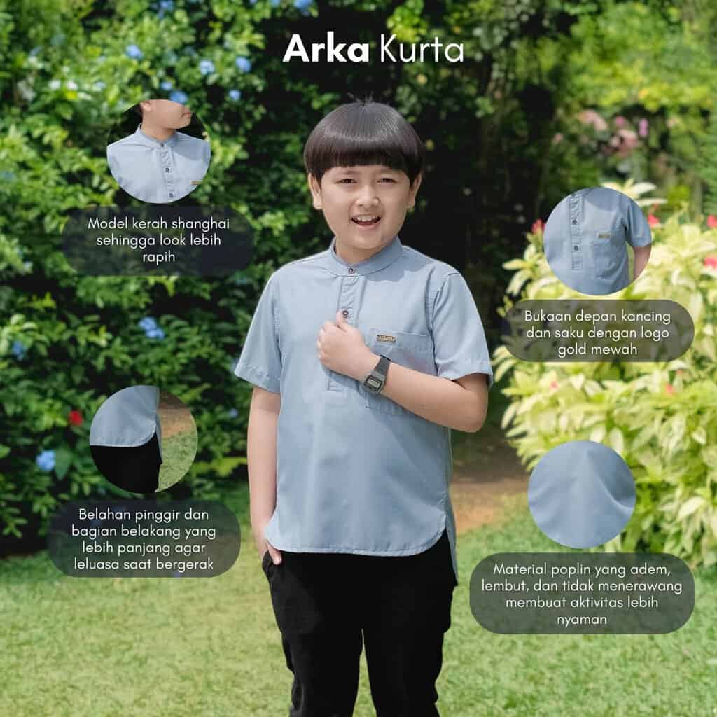 Widuri Collection - Mocha - Gambar 8