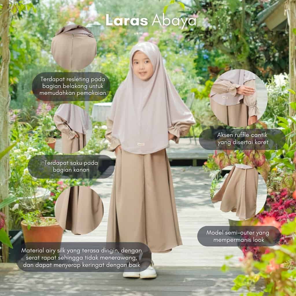Widuri Collection - Mocha - Gambar 6