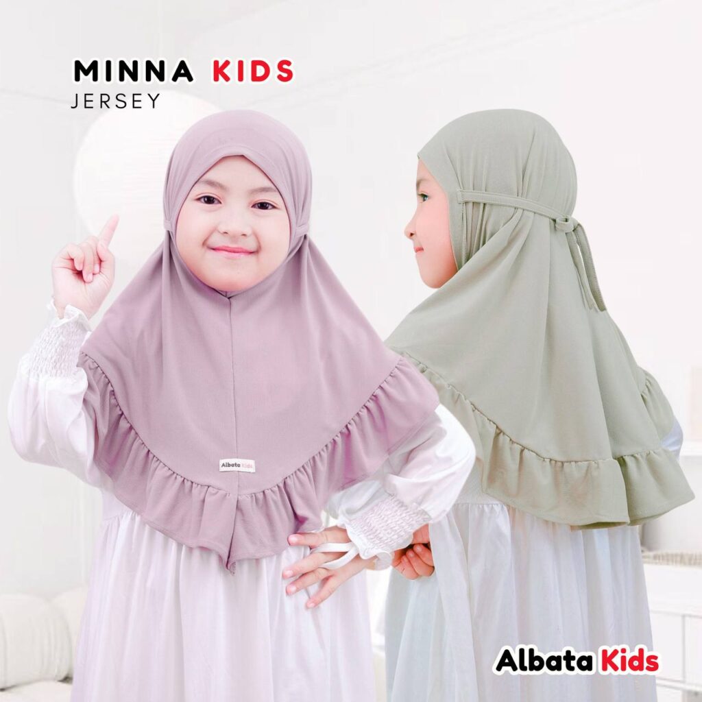Minna Kids Instan