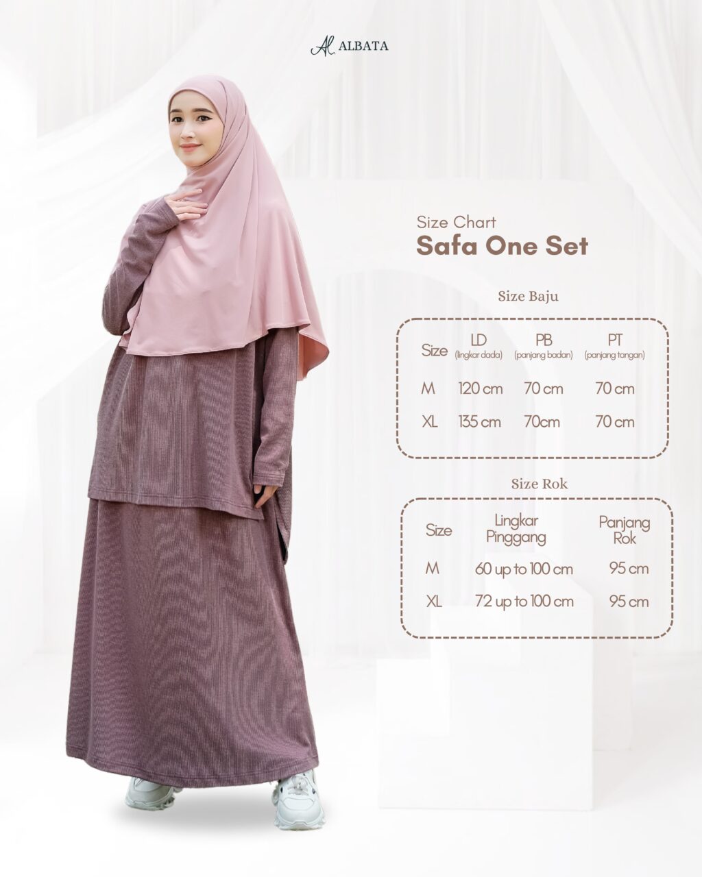 Safa Oneset - Gambar 3